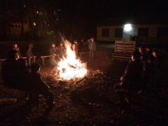 Sint-Martinus den XIIde - Weekend WHV